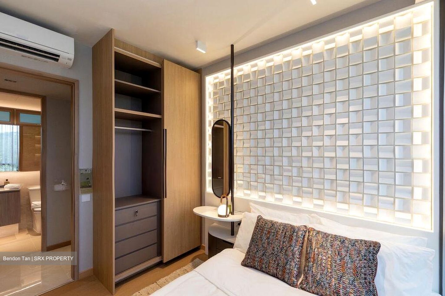 The Botany At Dairy Farm (D23), Condominium #500658401